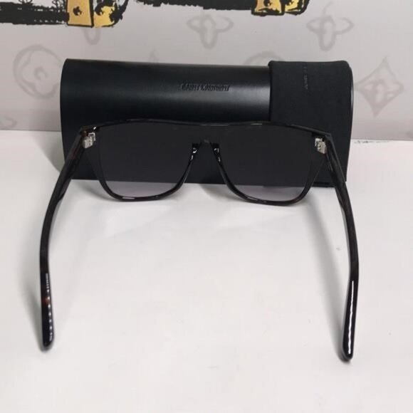 New Authentic saint Laurent SL 1/F 003 - Picture 14 of 15